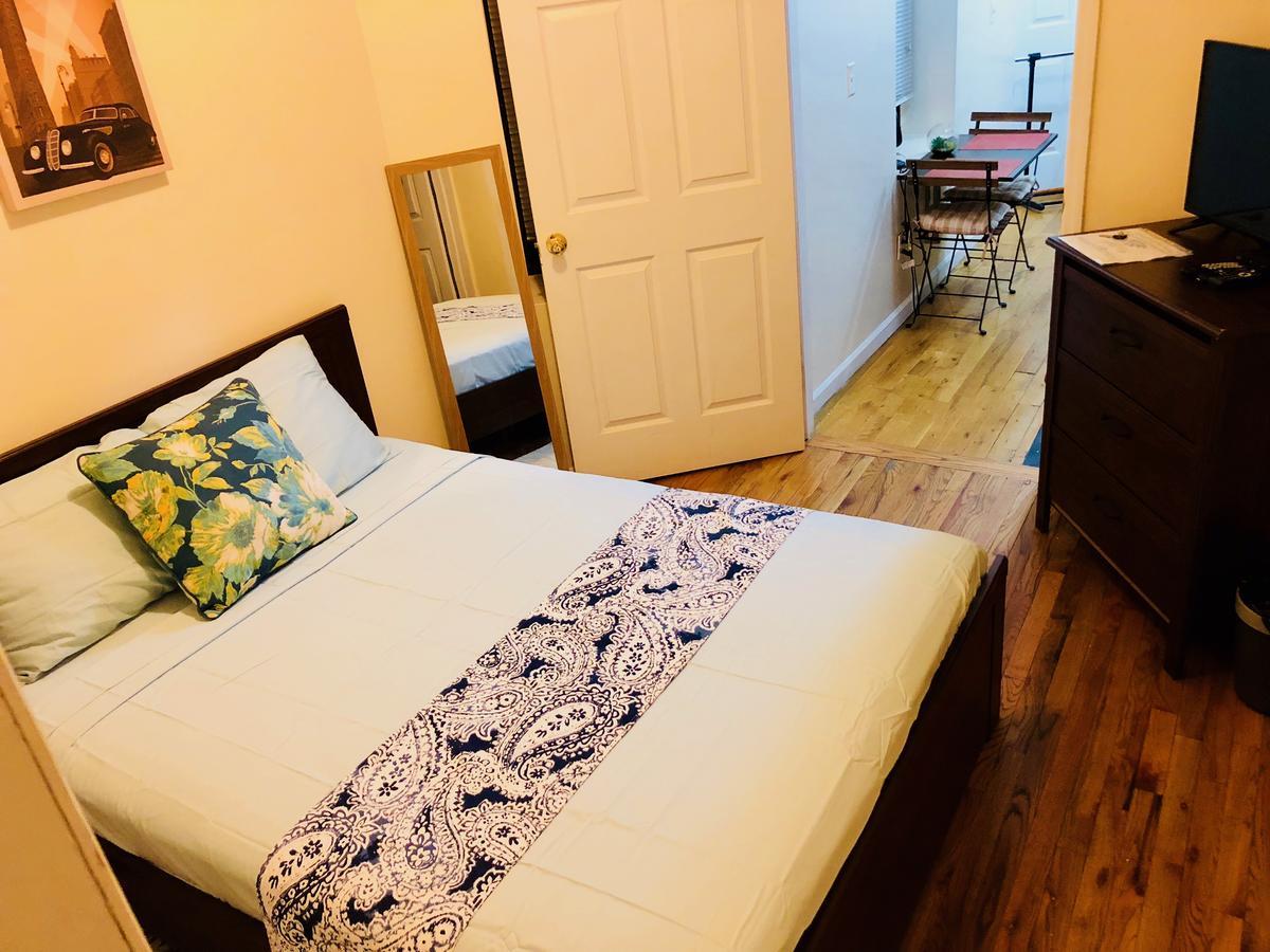 Homestay Loft 109 New York
