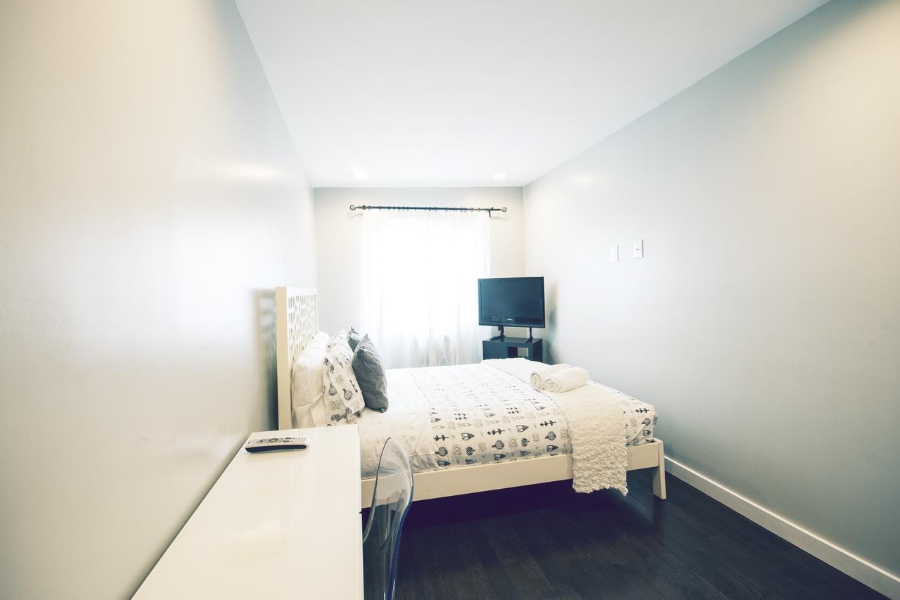 Căn hộ Moblat Bkn New York