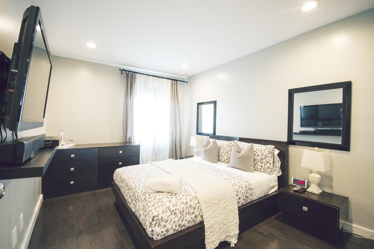 Căn hộ Moblat Bkn New York