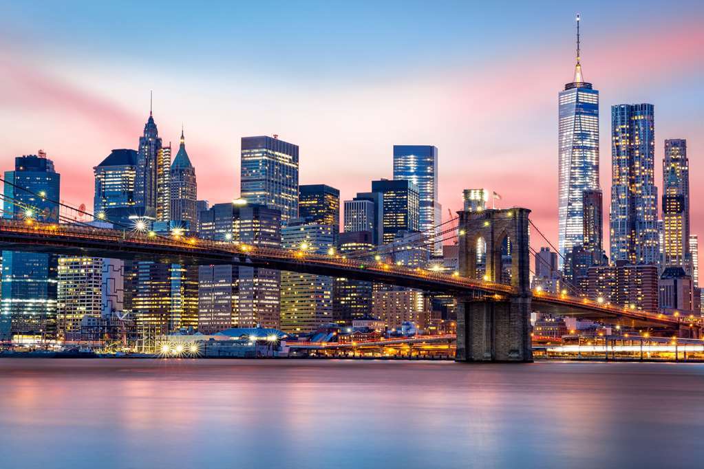 The Gatsby 3* New York