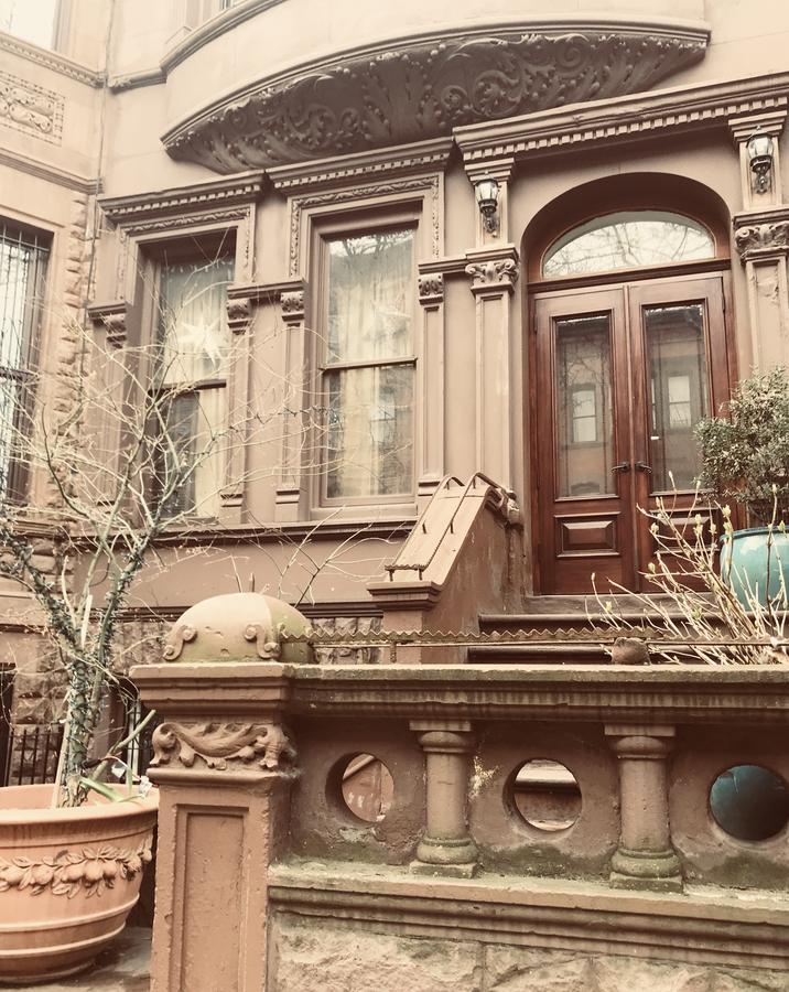 The Melva * Nova York