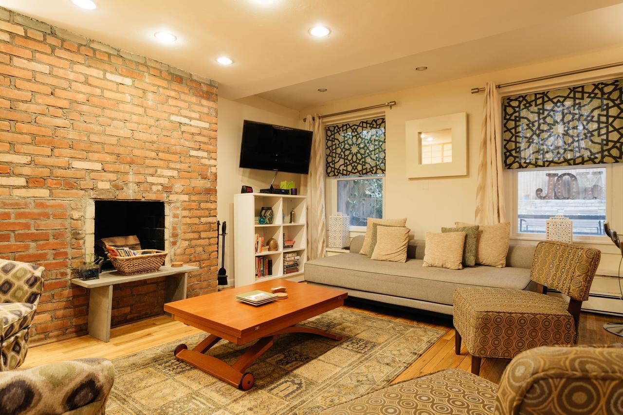 East Village Apartment *