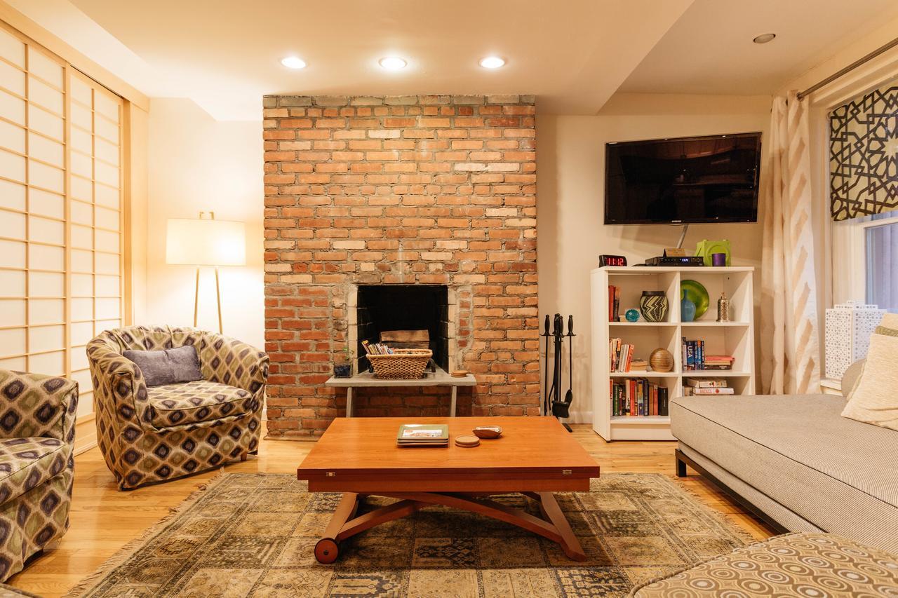 East Village Apartment New York