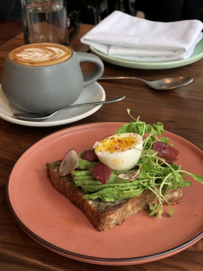 Khách sạn Cachet Boutique Nyc 4*