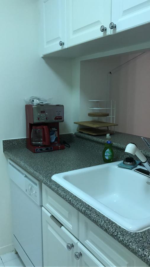 Apartment Manhattan Studio Apartment-times Square New York