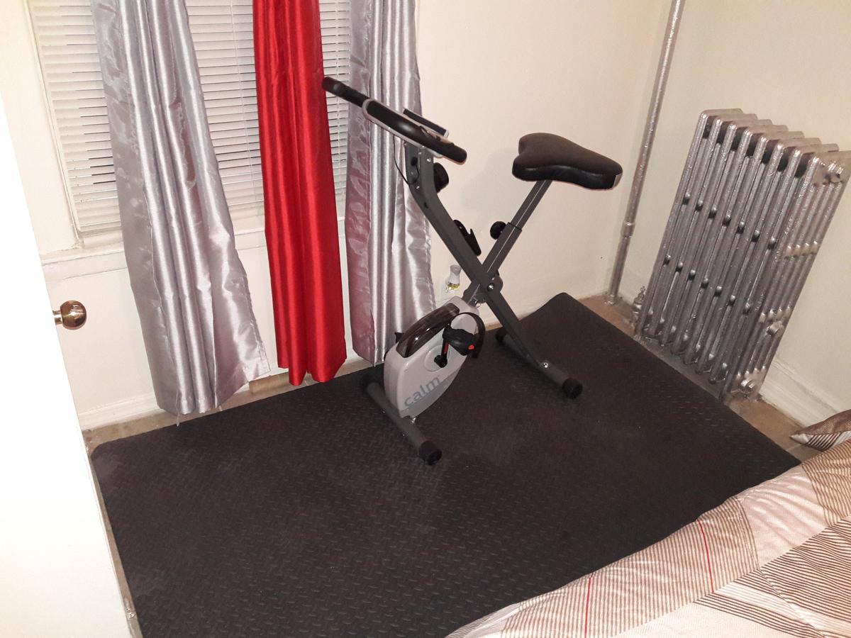 Căn hộ Studio And 1 Bedroom - Bronx *