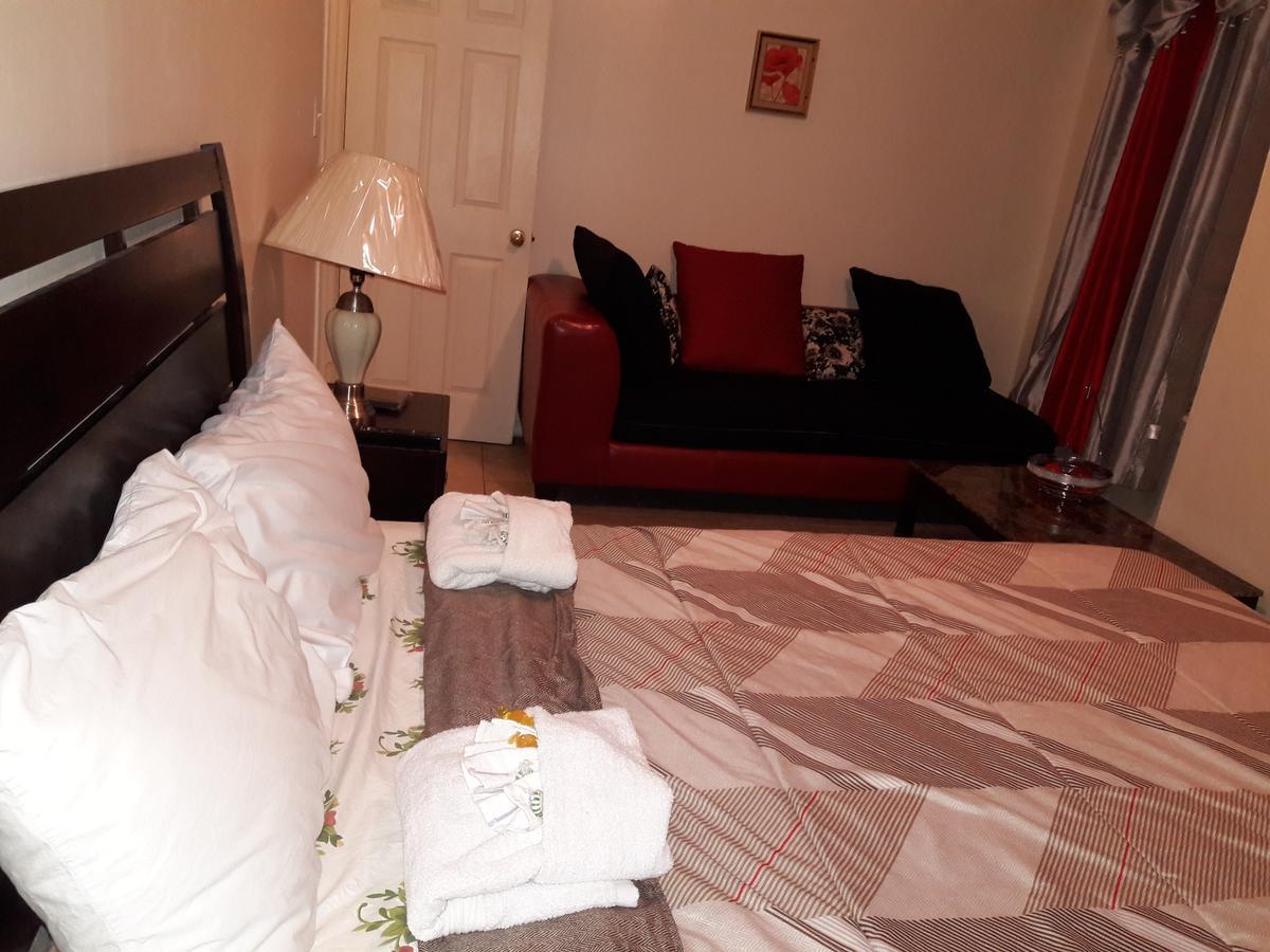 Studio And 1 Bedroom - Bronx Căn hộ *