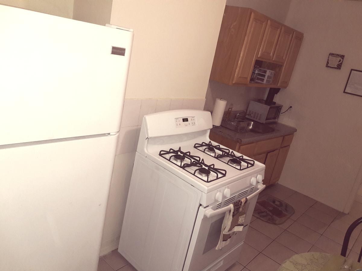 Studio And 1 Bedroom - Bronx *