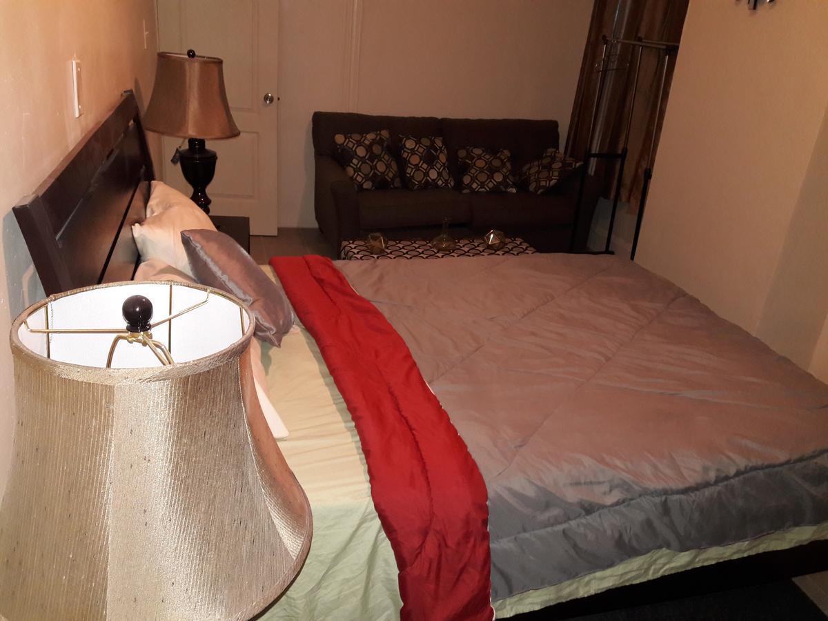 Studio And 1 Bedroom - Bronx New York