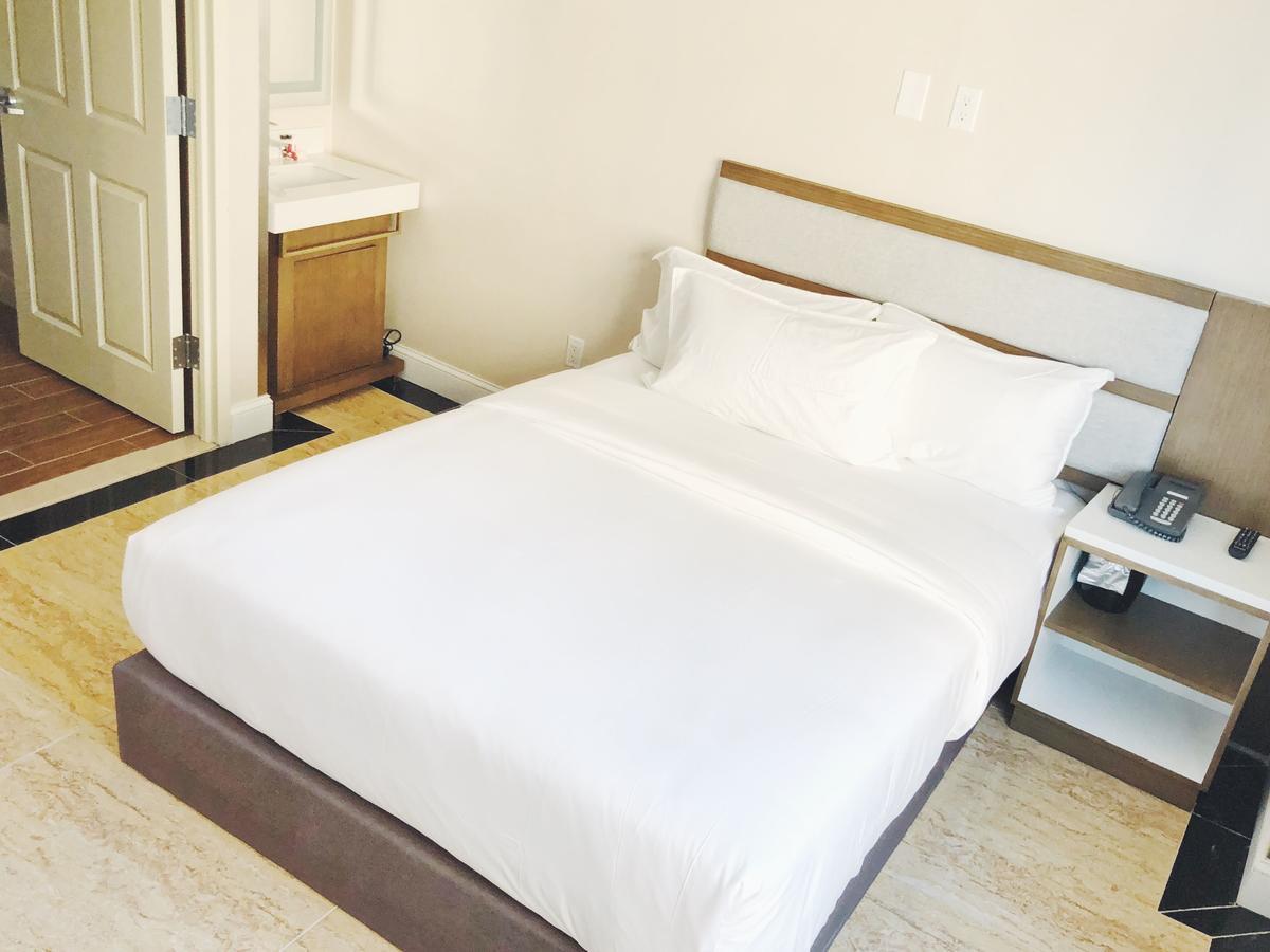 Khách sạn Mayflower Boutique 2*