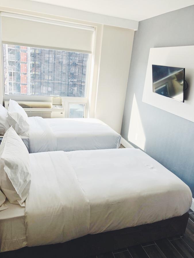 Hotel Mayflower Boutique Nova York