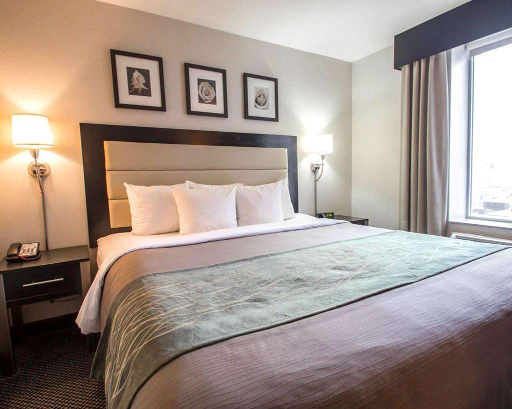 Comfort Times Square South Area Khách sạn 3*
