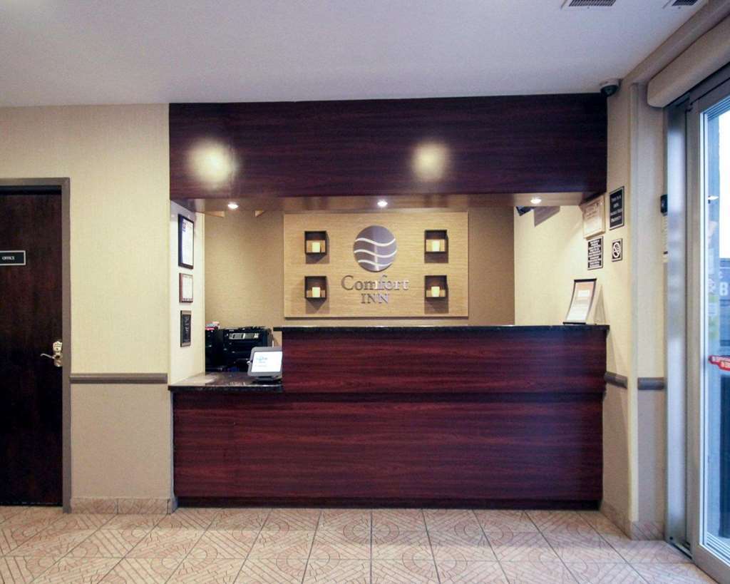 Khách sạn Comfort Times Square South Area 3*