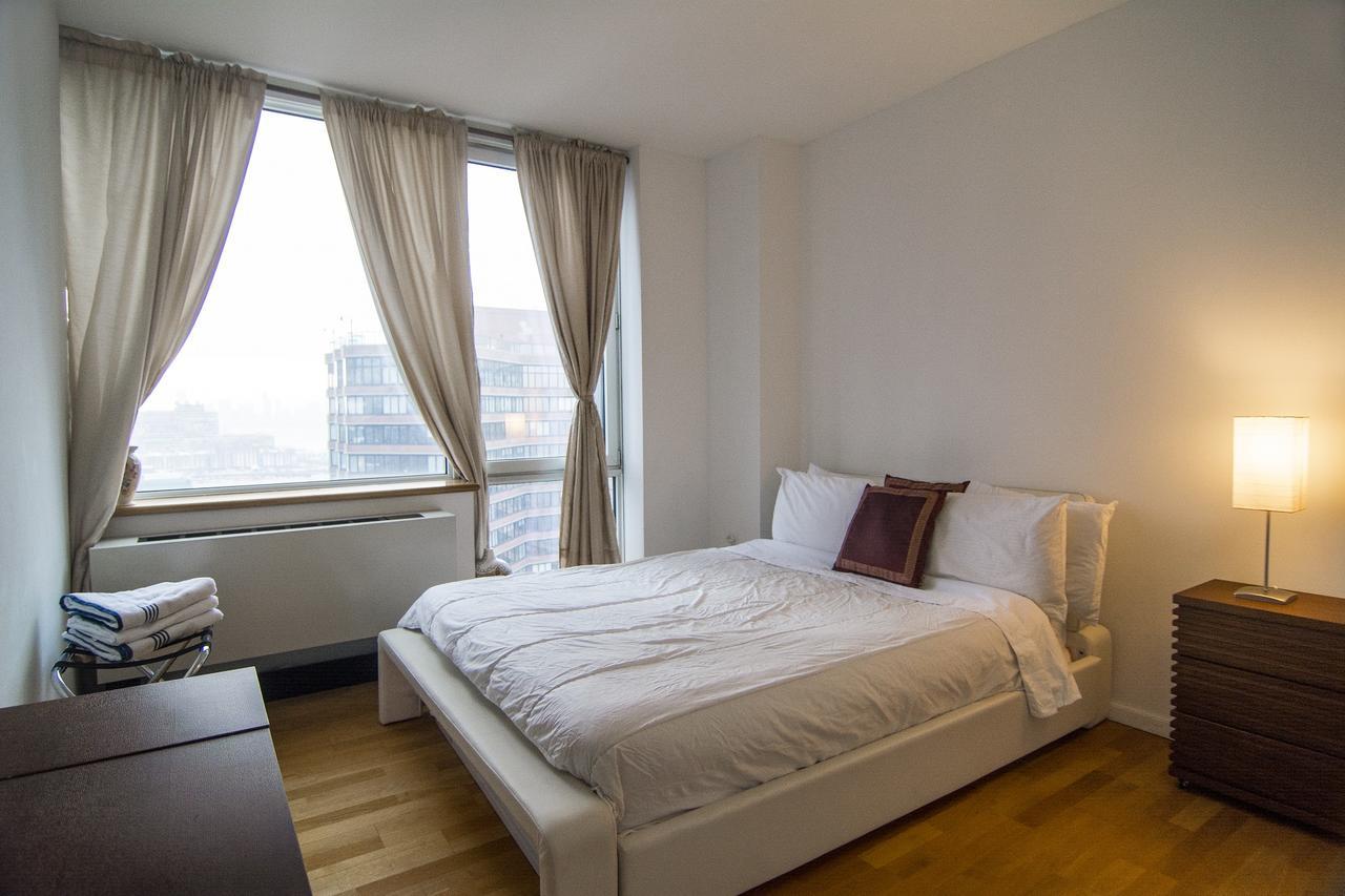 Times Square Apartamento