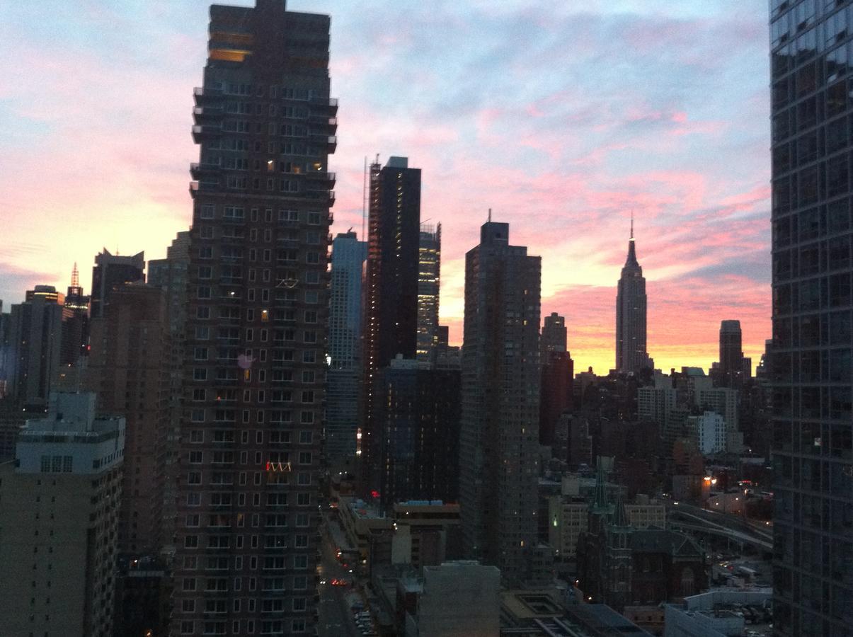 Times Square Apartamento Nova York