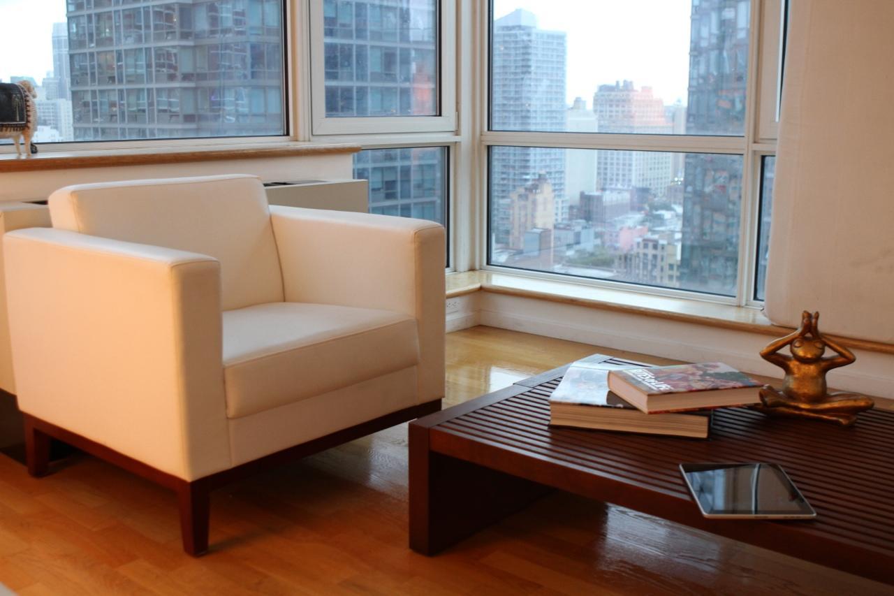 Times Square Apartamento Nova York