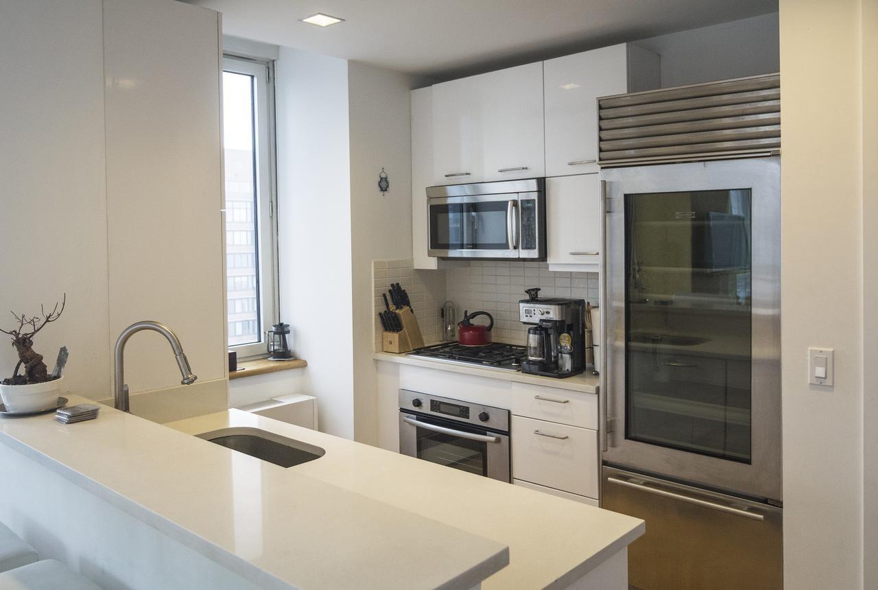 Apartamento Times Square *