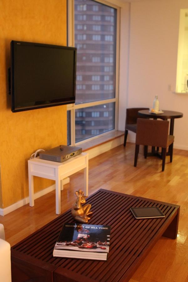 Apartamento Times Square *