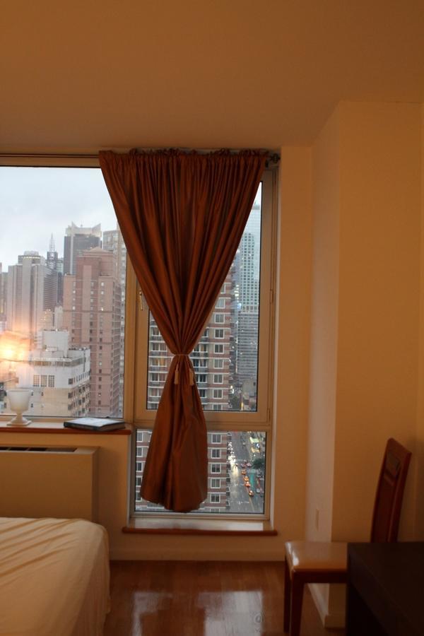 Apartamento Times Square