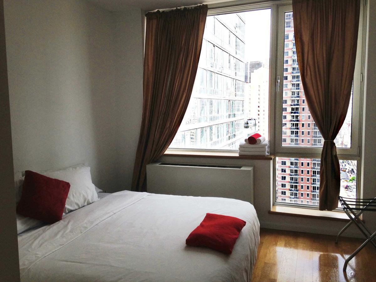 Times Square Apartamento Nova York