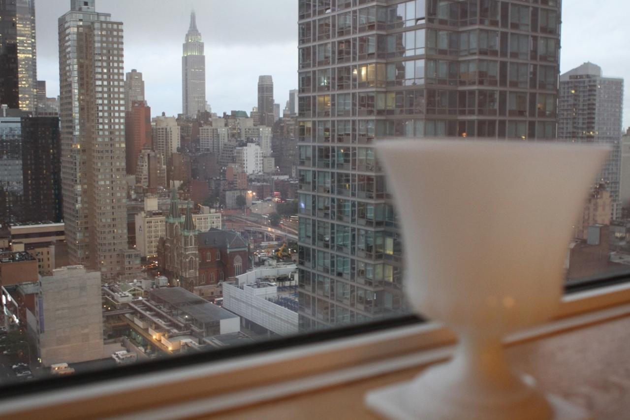 Times Square Apartamento