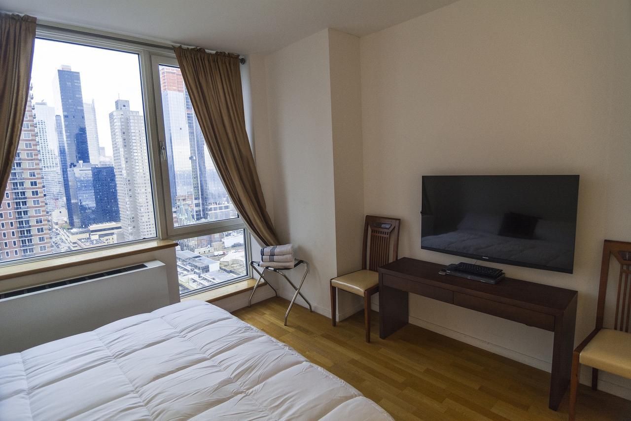 Times Square Apartamento Nova York