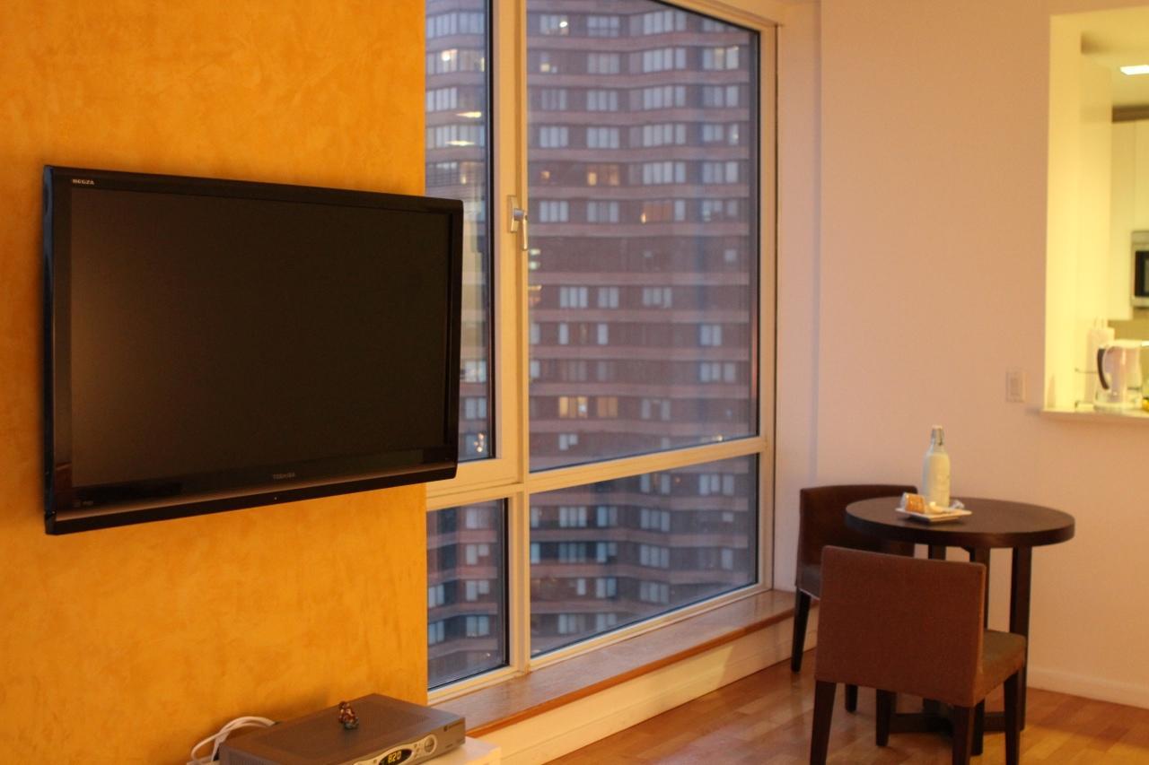 Apartamento Times Square *