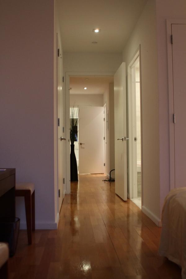 Times Square Apartamento Nova York