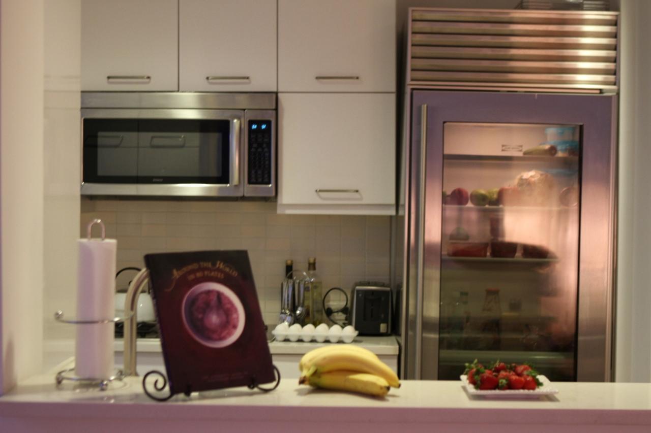 Apartamento Times Square Nova York