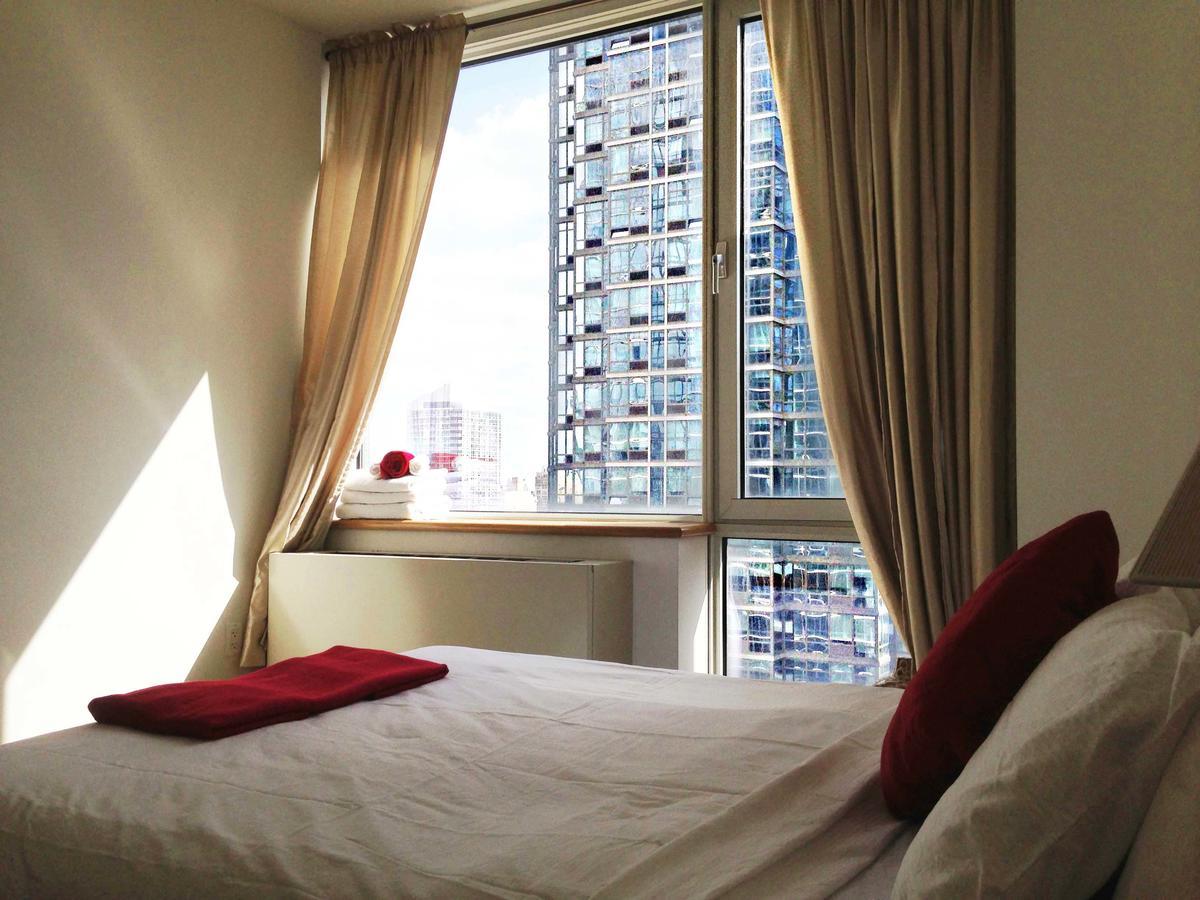 Times Square Apartamento *