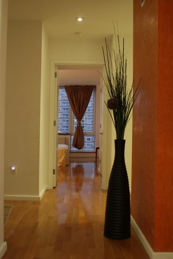 Apartamento Times Square Nova York