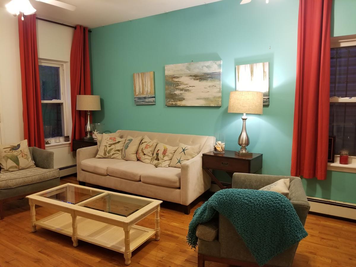 Brooklyn Hidden Oasis Apartment