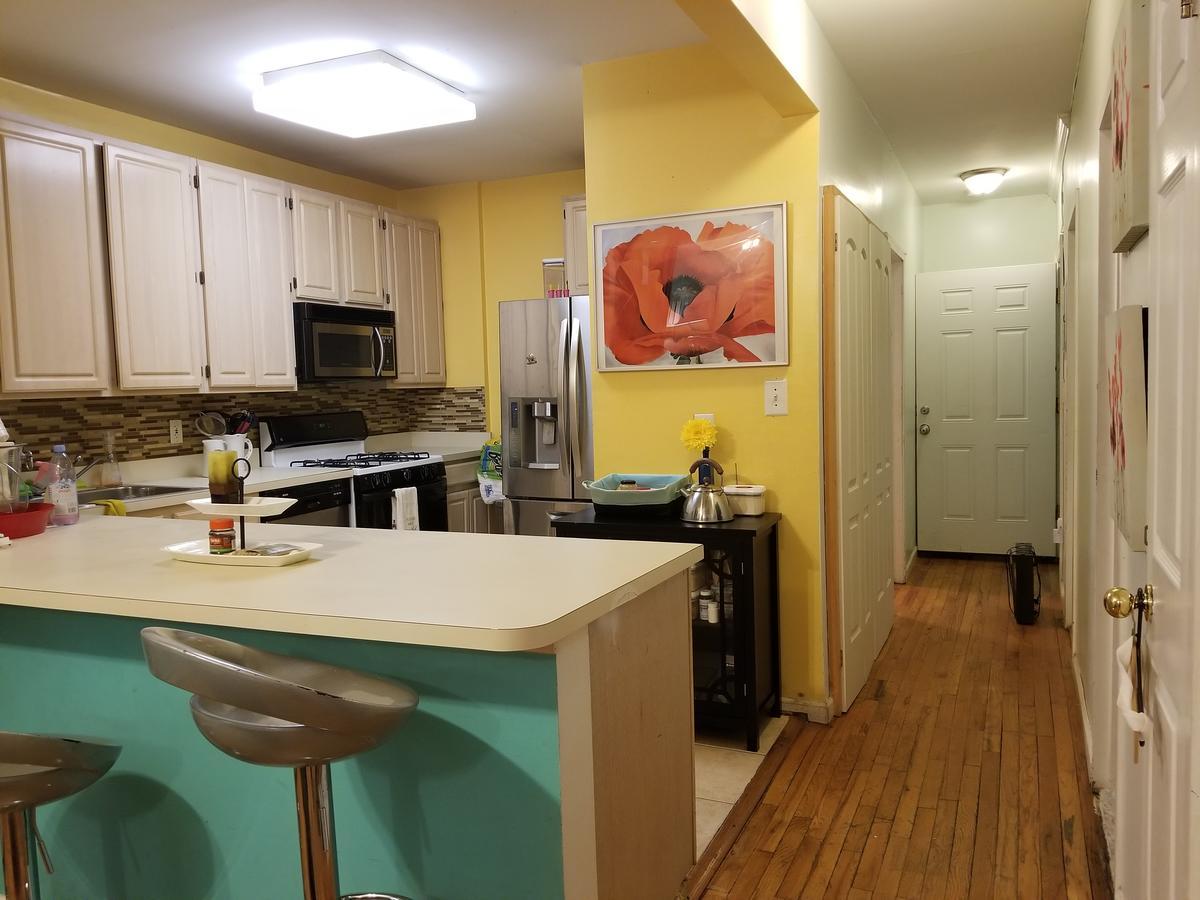 Brooklyn Hidden Oasis Apartment *
