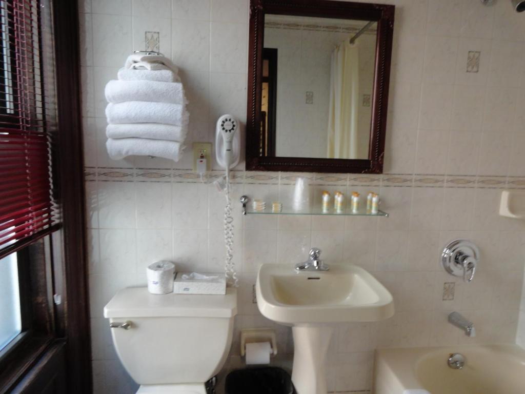 Khách sạn 31 Extended 2*