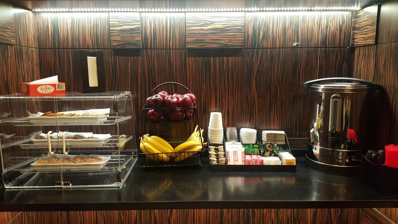 Americana Hotel Nova York
