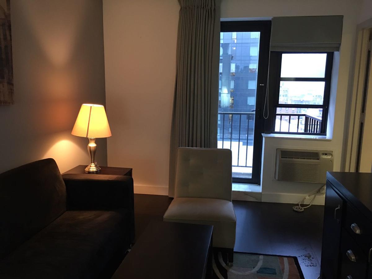 Manhattan Studio Apartment-times Square New York