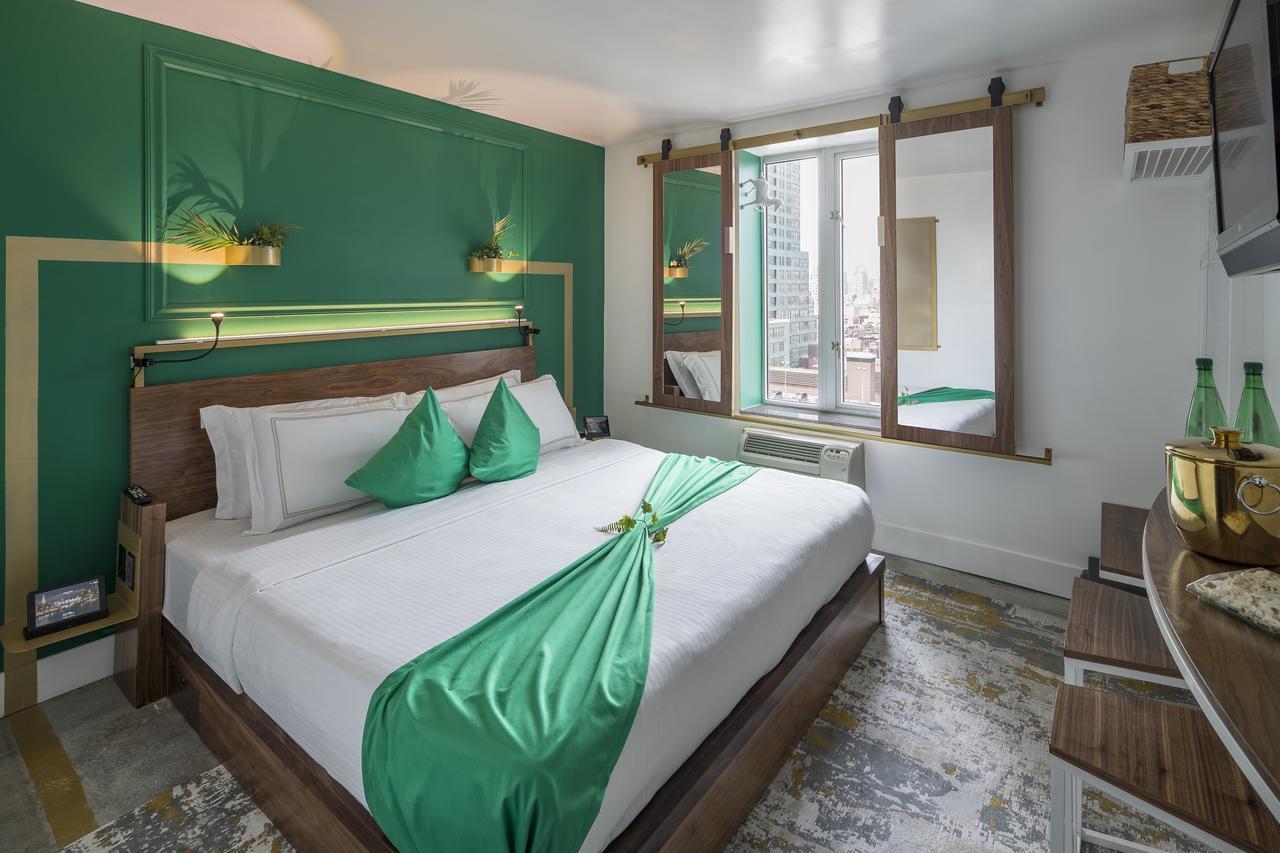 Nhà nghỉ Artel By The Red Collection Times Square 4*