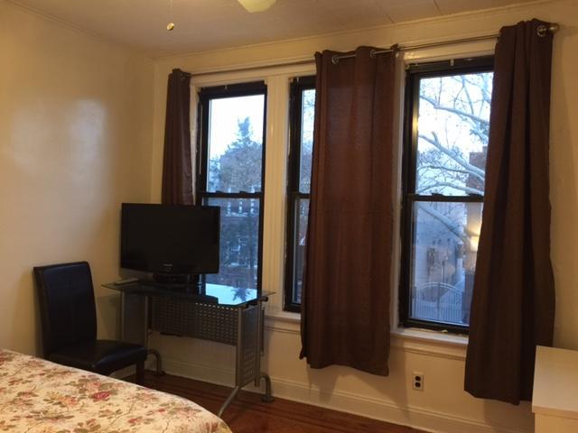 In Queens Nova York