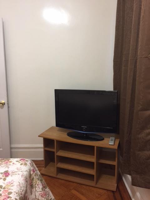In Queens Apartamento Nova York