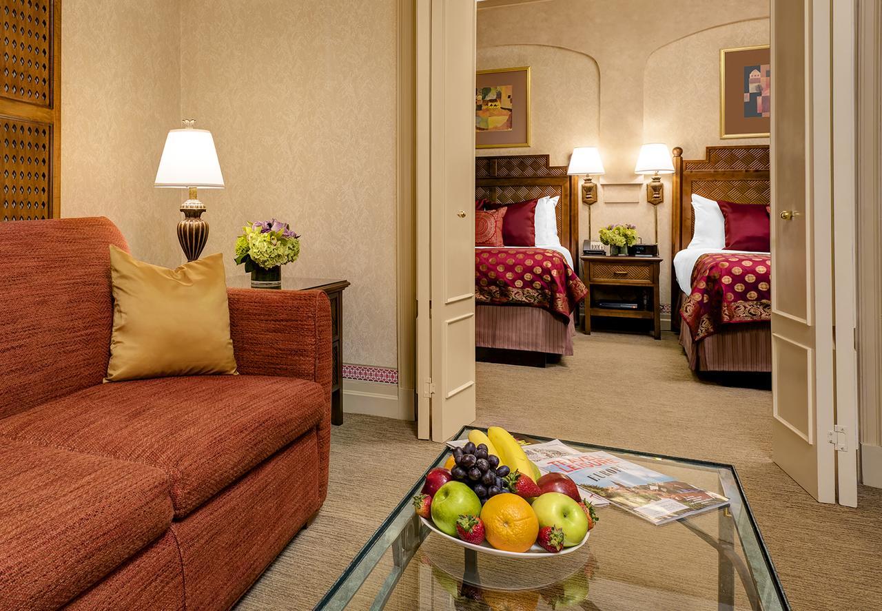 Khách sạn Casablanca By Library Collection 4*