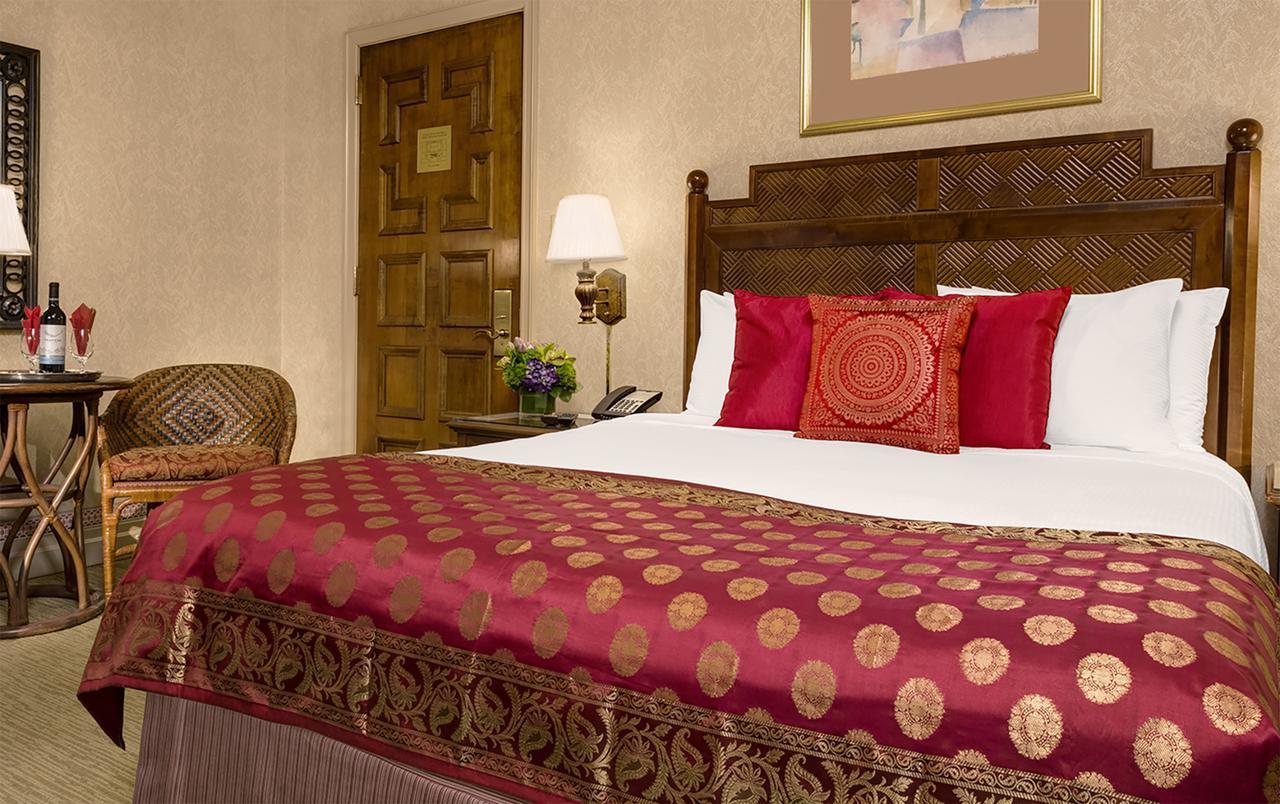 Casablanca By Library Collection Khách sạn 4*