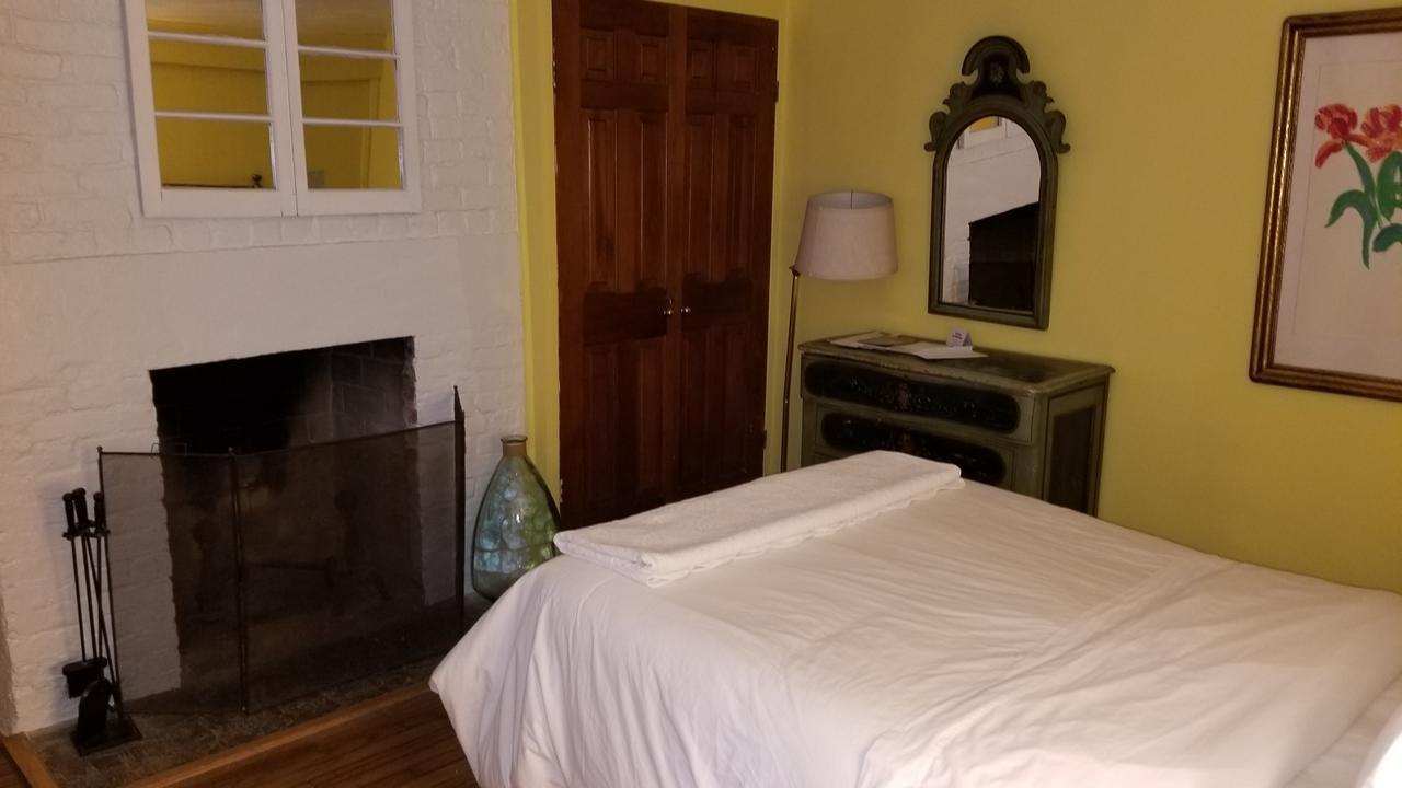 Pensão Incentra Village (adults Only) Nova York