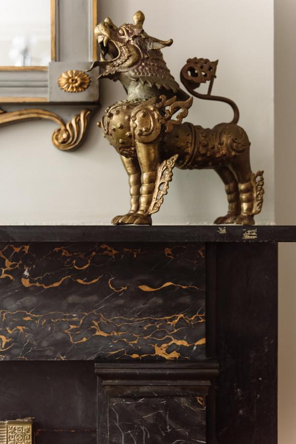 Căn hộ Luxury Greenwich Village *