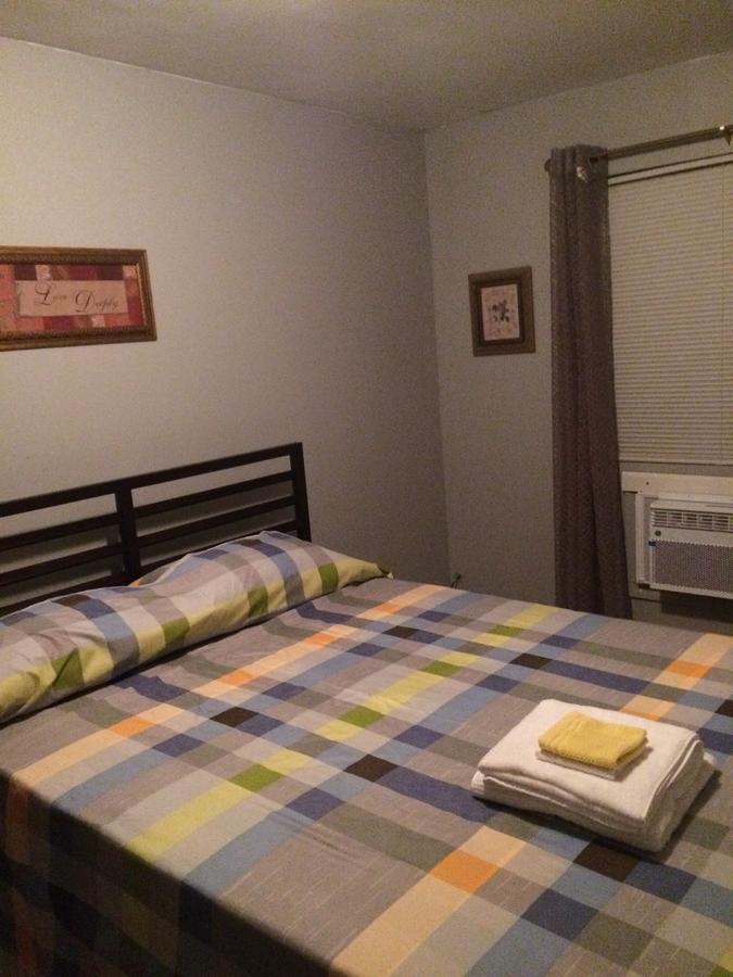 Cozy And Quiet * Nova York