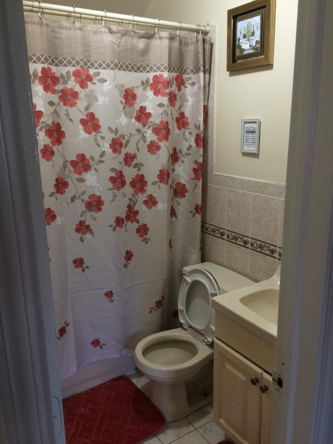 Apartamento Cozy And Quiet