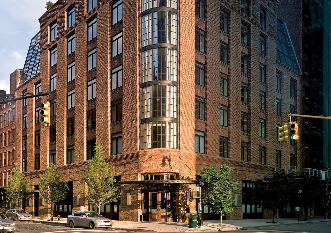 The Greenwich Khách sạn 5*