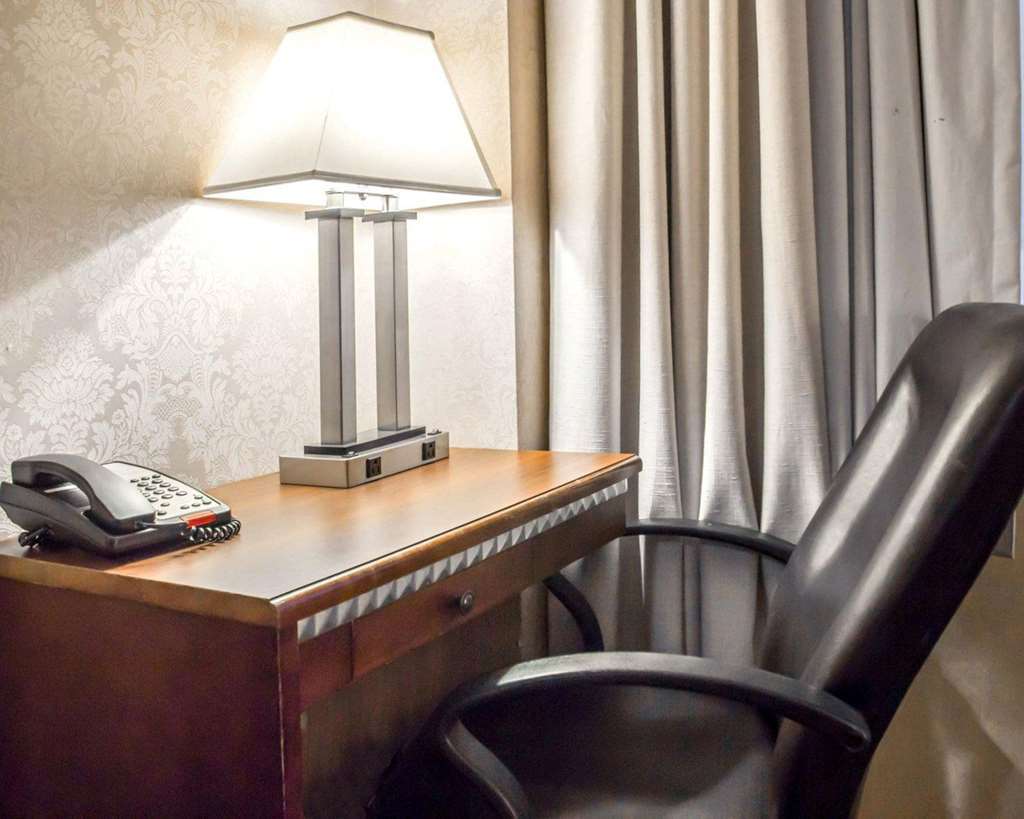 Comfort Manhattan Bridge 3* Nova York