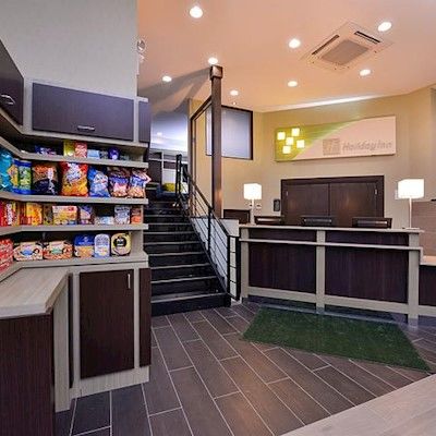 New York-jfk Airport Area, An Ihg Khách sạn