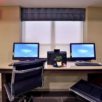 Khách sạn New York-jfk Airport Area, An Ihg New York