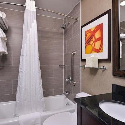 New York-jfk Airport Area, An Ihg Khách sạn New York